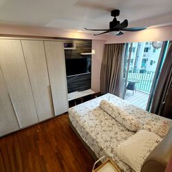 Blk 475A Parkland Residences (Hougang), HDB 5 Rooms #553182121